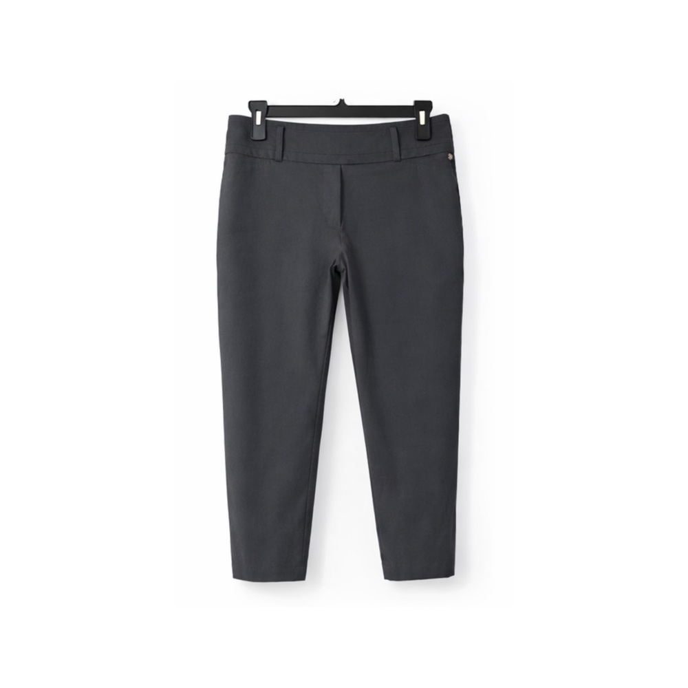 Zac & Rachel Gray Pants